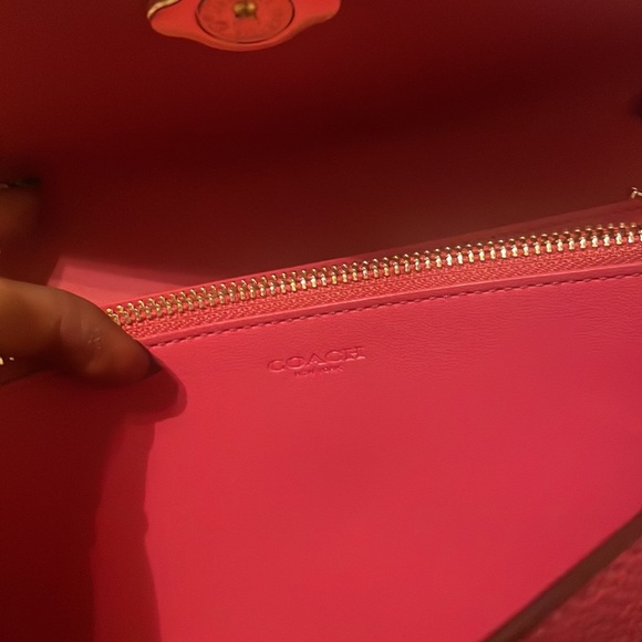 Coach purse BRAND NEW - Picture 3 of 6